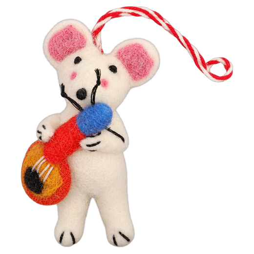 Band Mouse