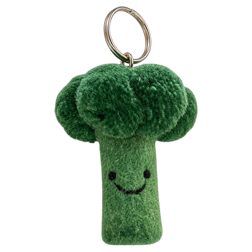 Big Broccoli
