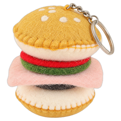 Burger Bob