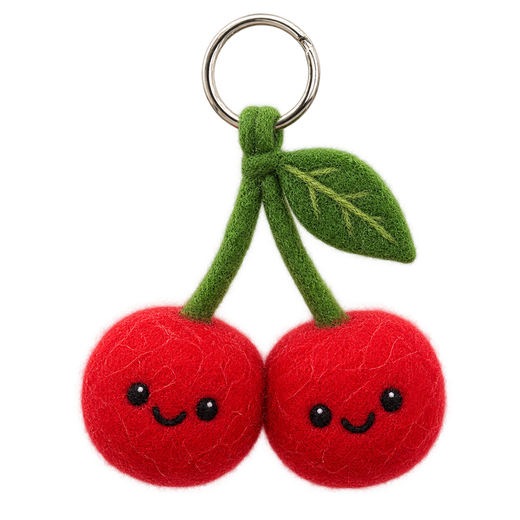 Cherry Pair