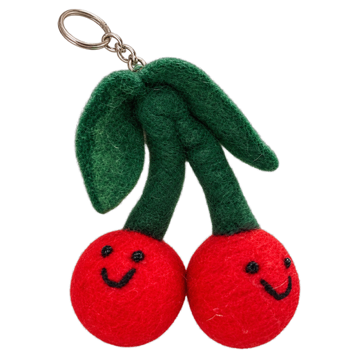Cherry Pair