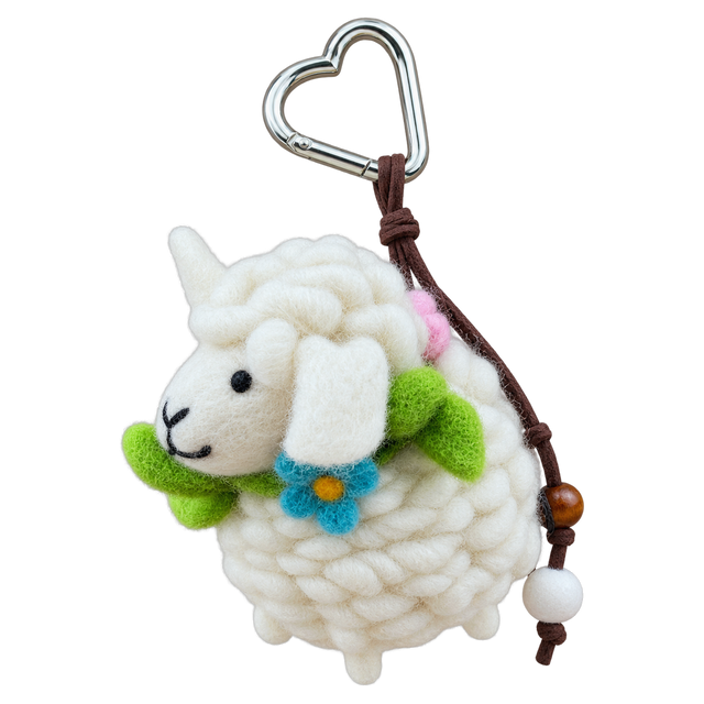 Daisy Chain Sheep