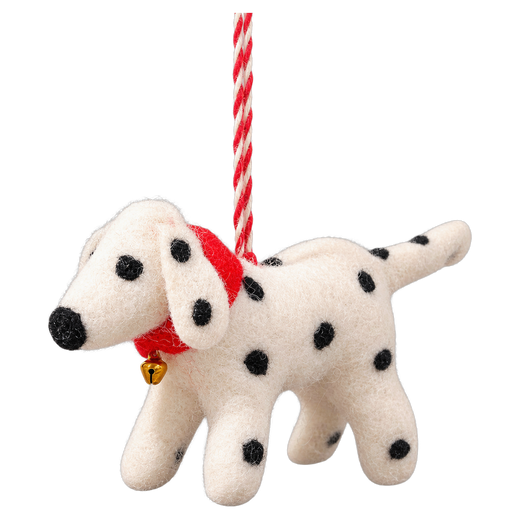 Dotty Dalmatian