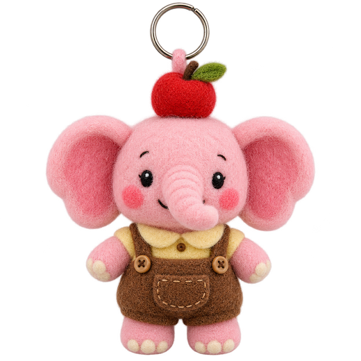 Ellie & the Apple