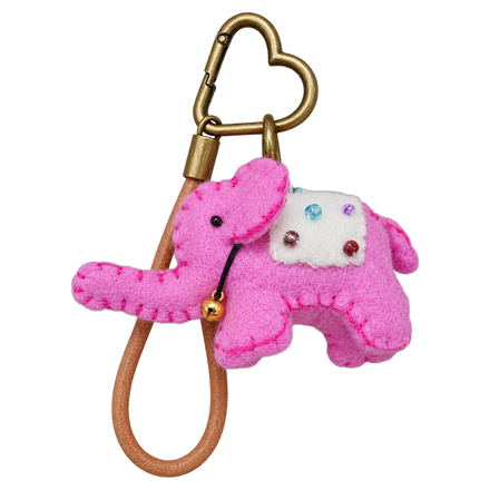 Ellie the Elephant