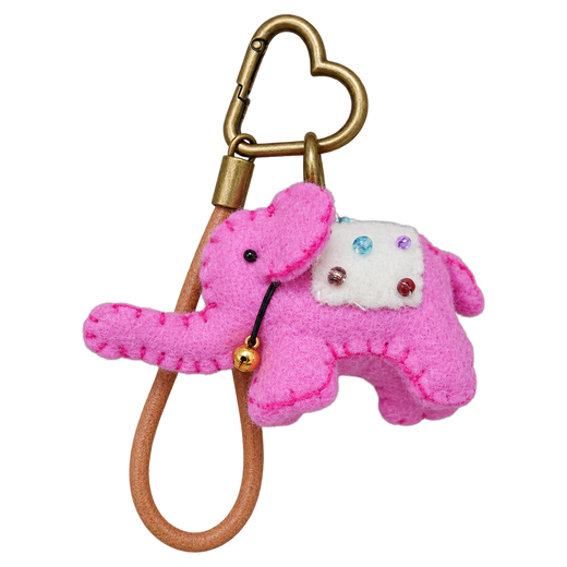 Ellie the Elephant
