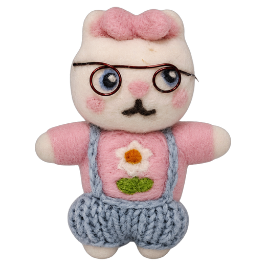 Grandpa Bunny