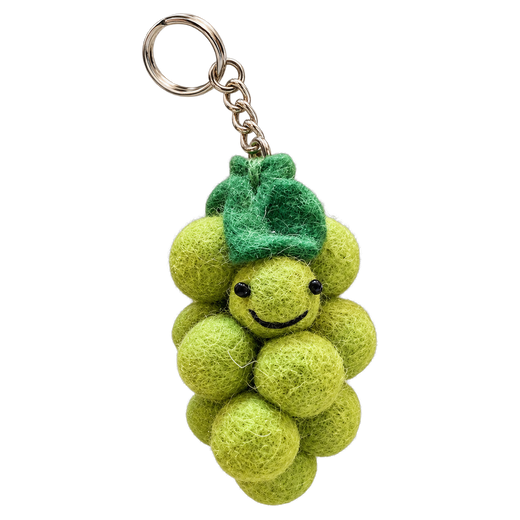 Green Grape Gang