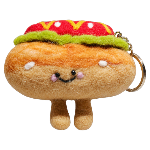 ホットドッグのハンク