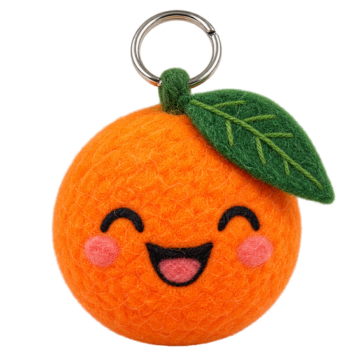 Little Orange