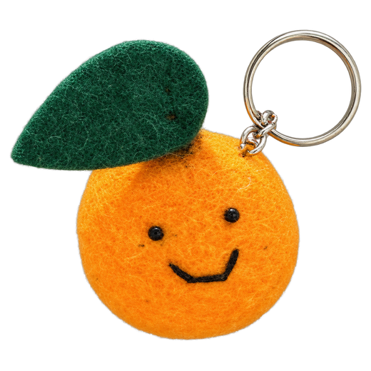 Little Orange