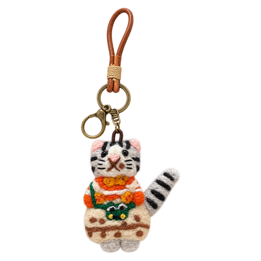 Tadpole the Tabby