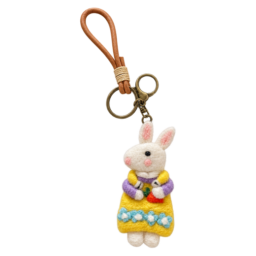 Daffodil Bunny