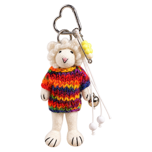 Kaleidoscope Sheep
