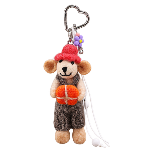 Pressie Mouse