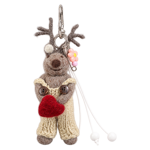 Antler Mouse