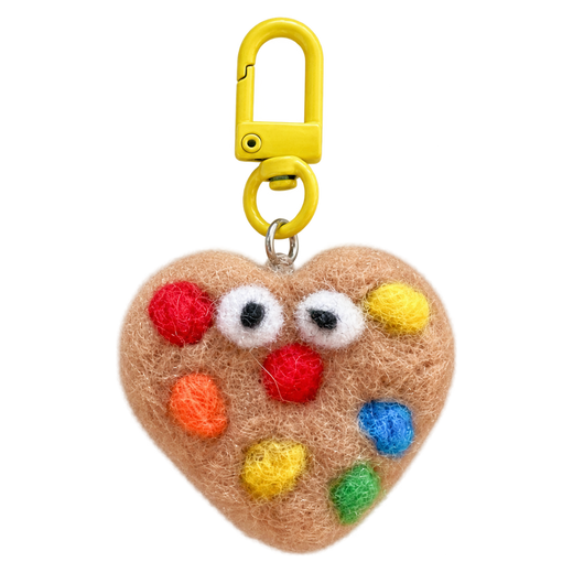 Sweetheart Cookie