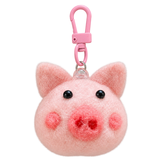 Petunia the Piglet