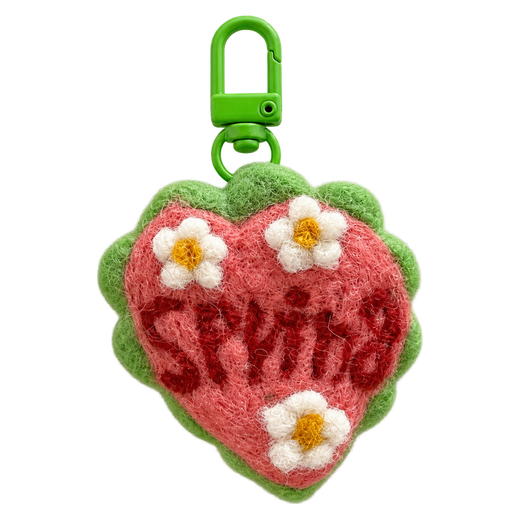 Spring Heart