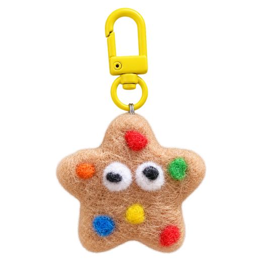 Starry-Eyed Cookie