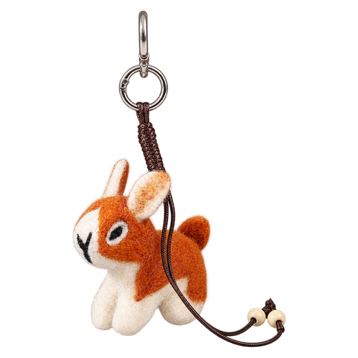Copper Bunny