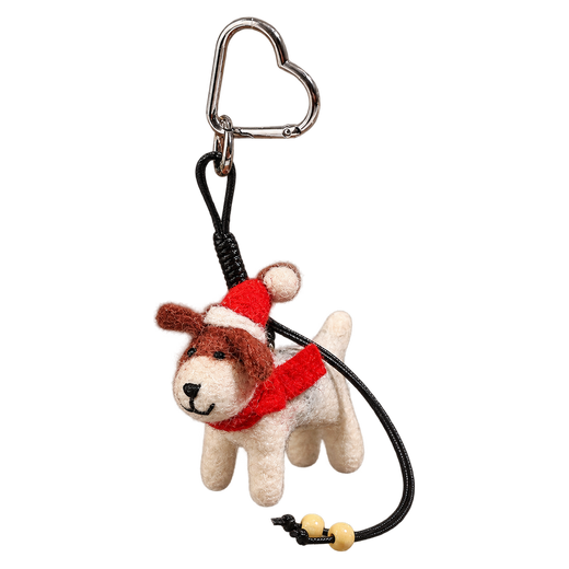 Big Jingle Pup