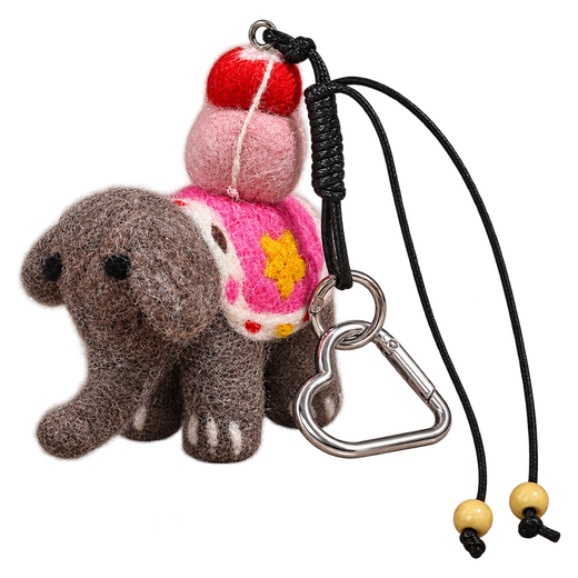 Birthday Elephant