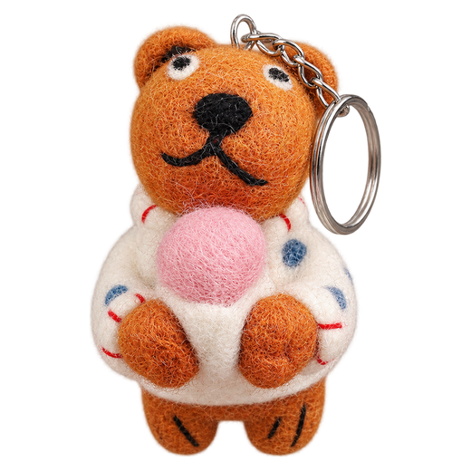 Bubblegum Bear