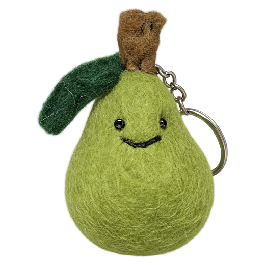 Willow Pear