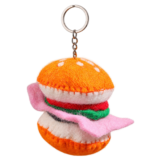 Sunset Burger