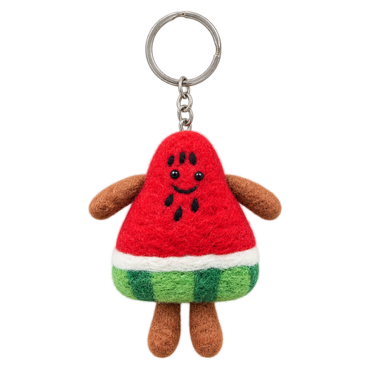 Wanda the Watermelon