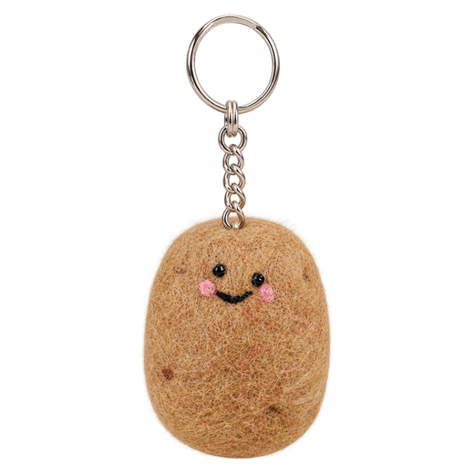 Kip the Kiwi