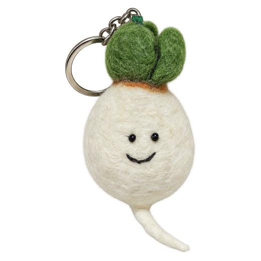 Tuppence Turnip