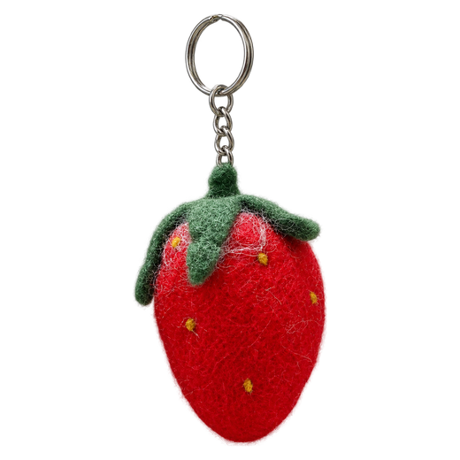 Scarlet Strawberry