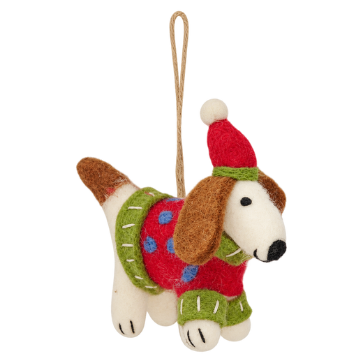 Noel the Pup