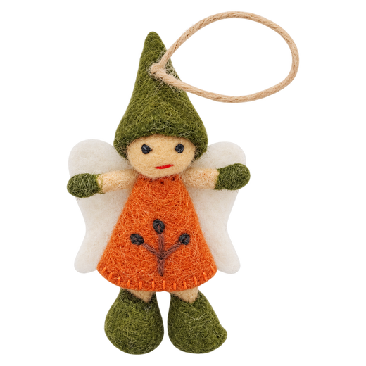 Tansy the Pixie