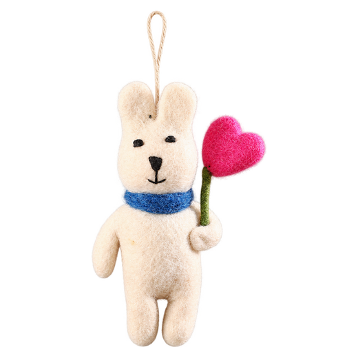 Lovebud Bunny