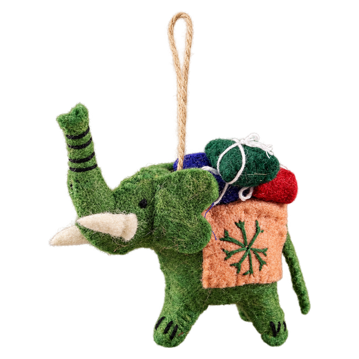 Meadow the Elephant