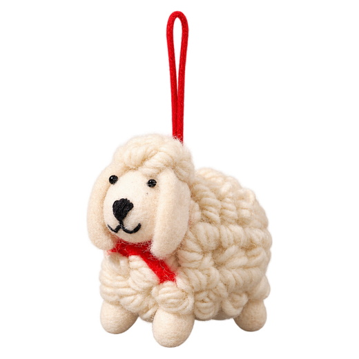 Ribbon Sheep