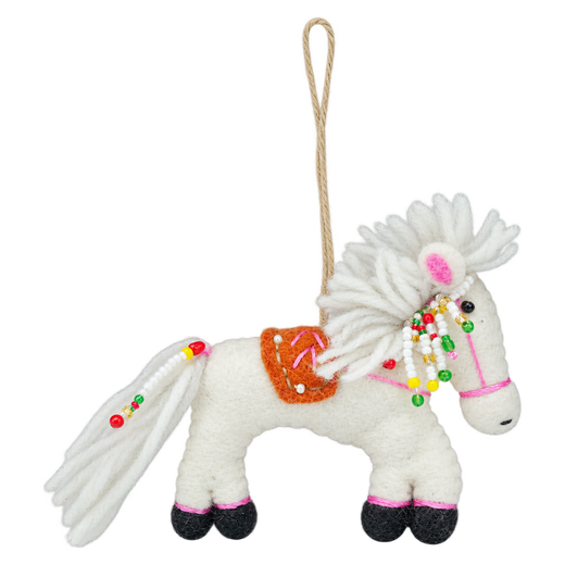 Jewel the Pony