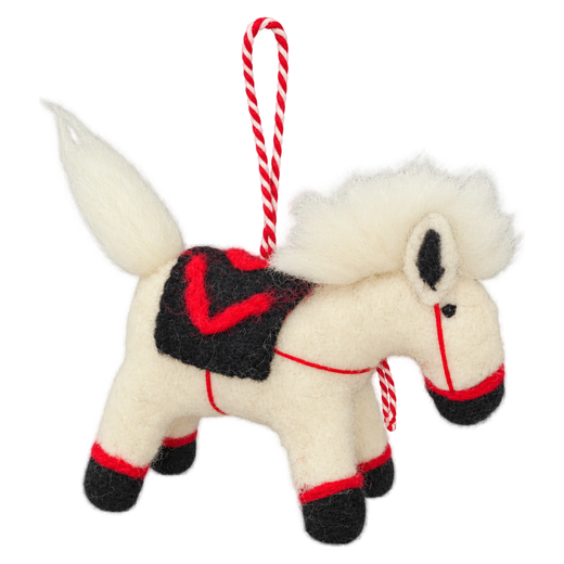 Lucky the Pony
