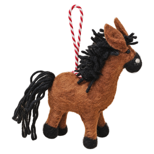 Treacle the Pony