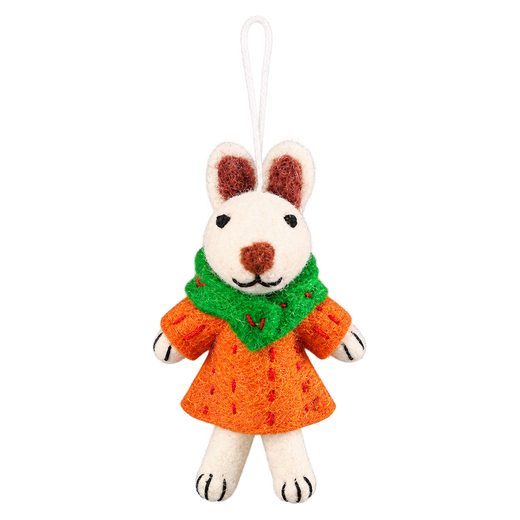 Clementine Bunny