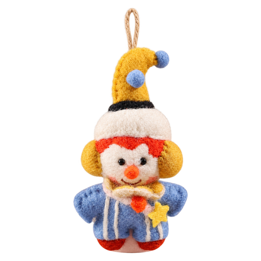 Hector the Clown