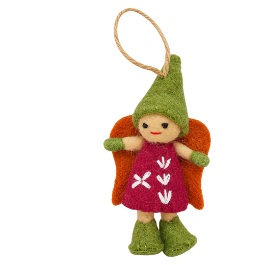 Rowan the Pixie