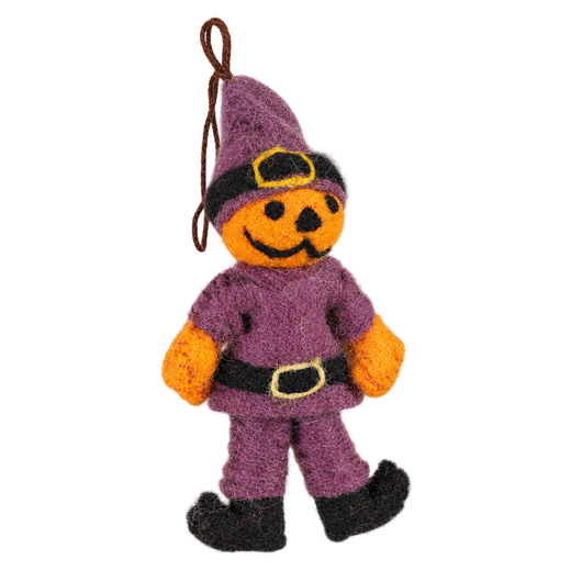 Pumpkin Jack