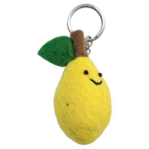 Perfect Pear