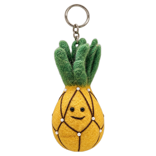 Pina the Pineapple