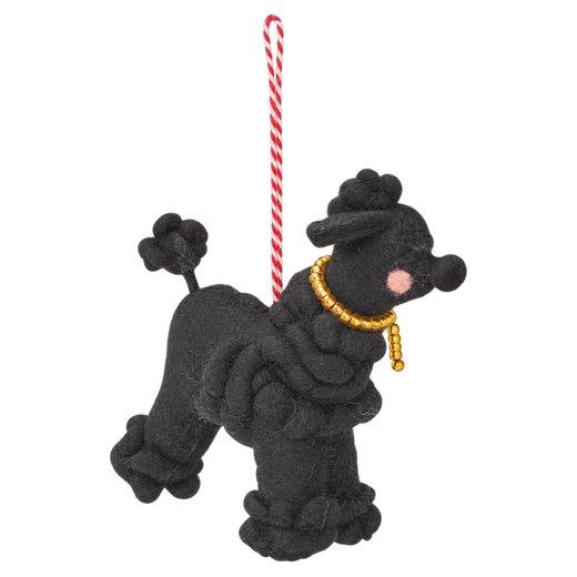 Posh Poodle