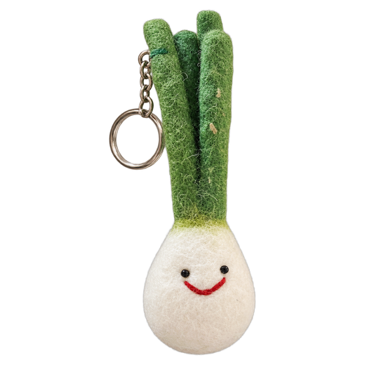 Spring Onion Sam